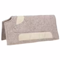 filt work cut back pad grå  31 x 32 tum