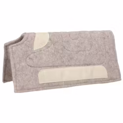 filt work cut back pad grå  31 x 32 tum