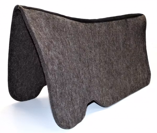 Mustang filtpadliner anatomisk 30 tum