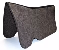 Mustang filtpadliner anatomisk 30 tum
