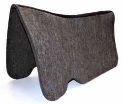 Mustang filtpadliner anatomisk 30 tum