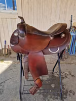 Montana 130 westernsadel XFQ 16 tum