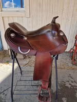 Montana 130 westernsadel XFQ 16 tum