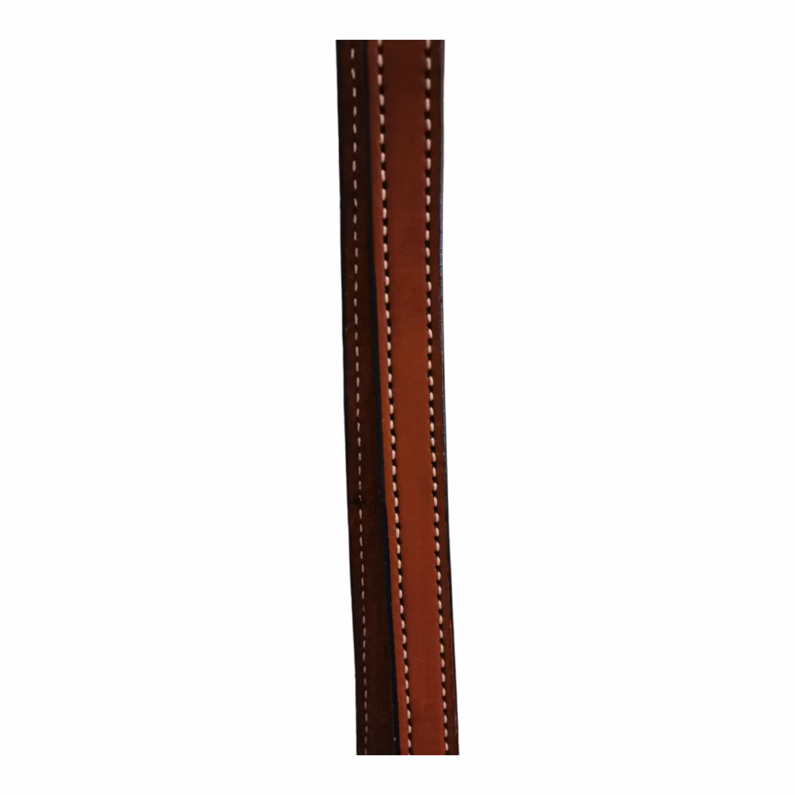 westerntyglar dubbelsydda 5/8 tum brun