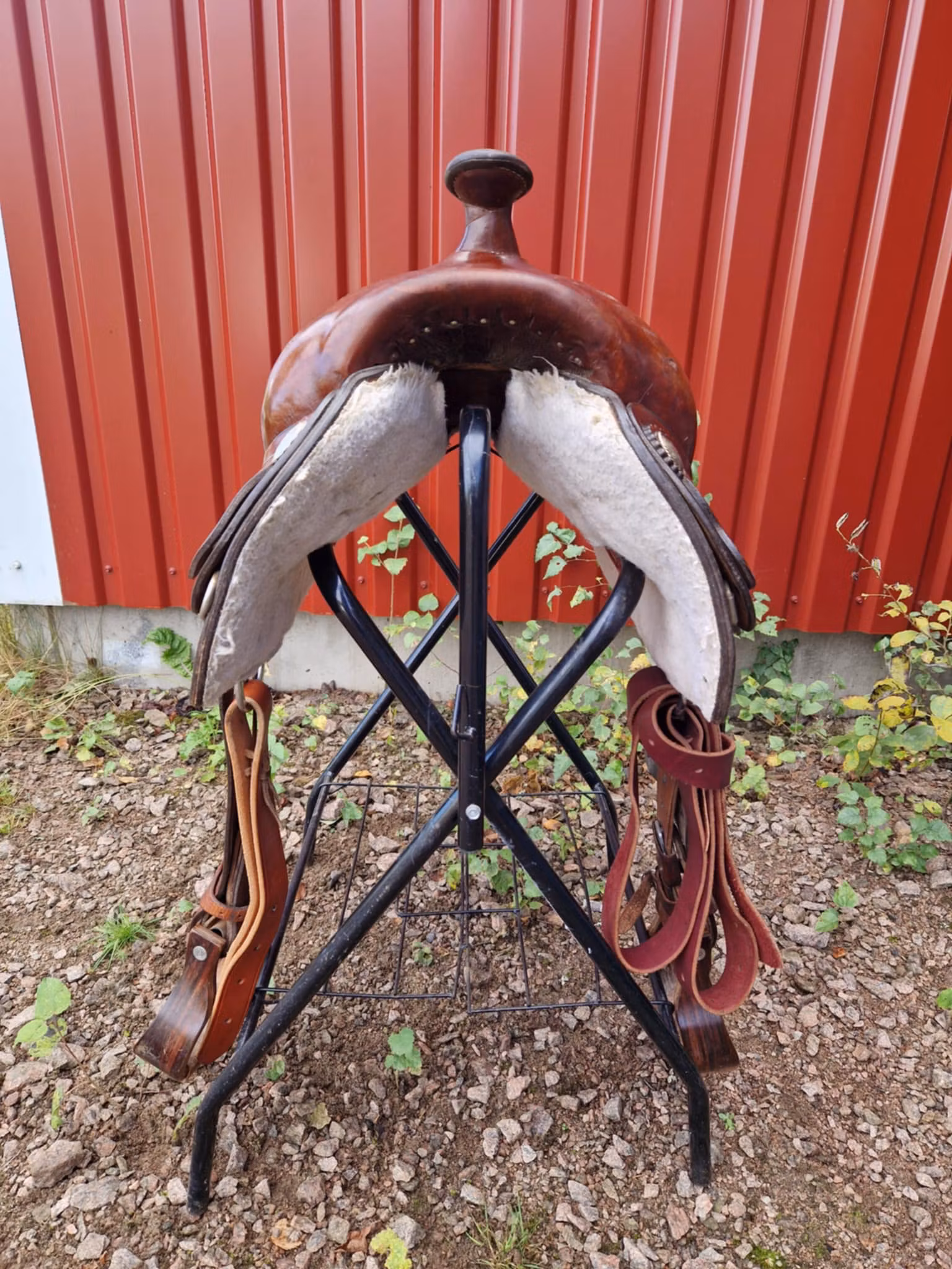 Montana XFQ 163 16 tum