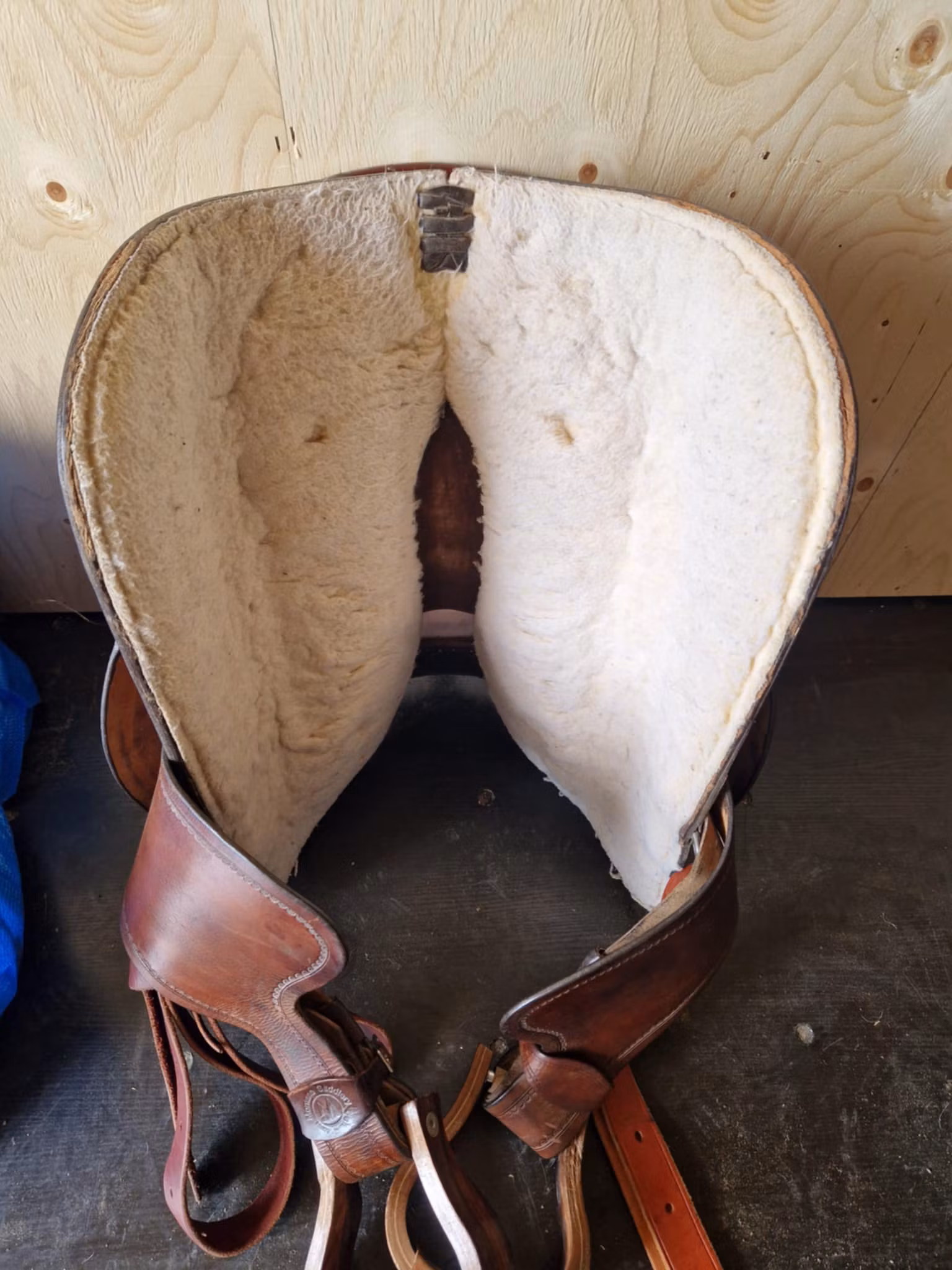 Montana XFQ 163 16 tum
