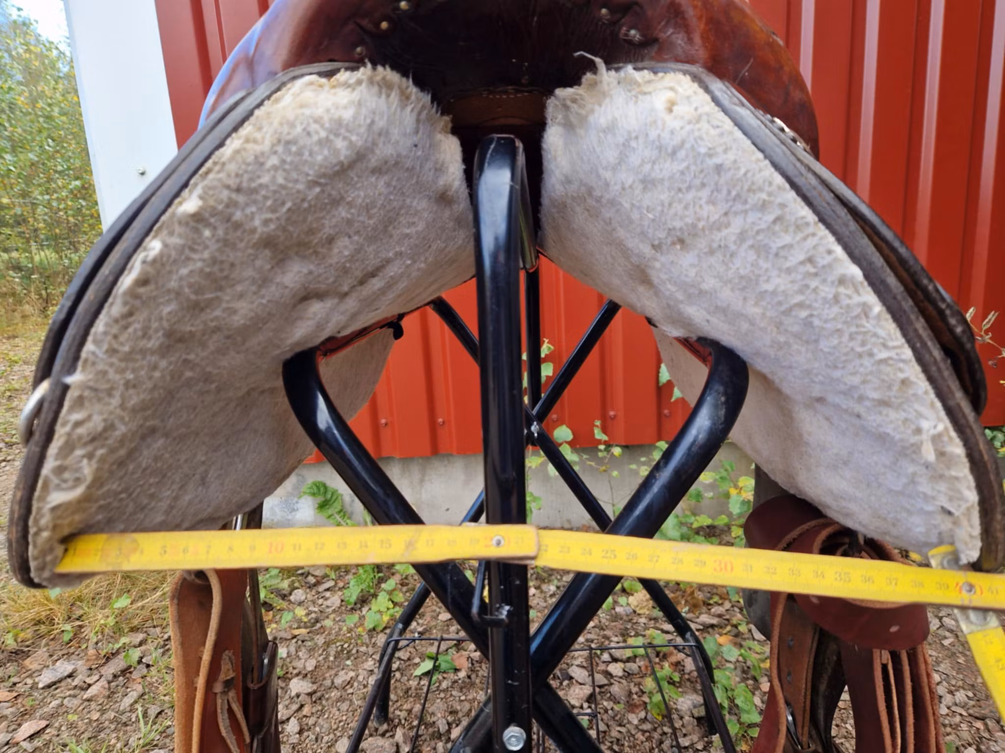 Montana XFQ 163 16 tum