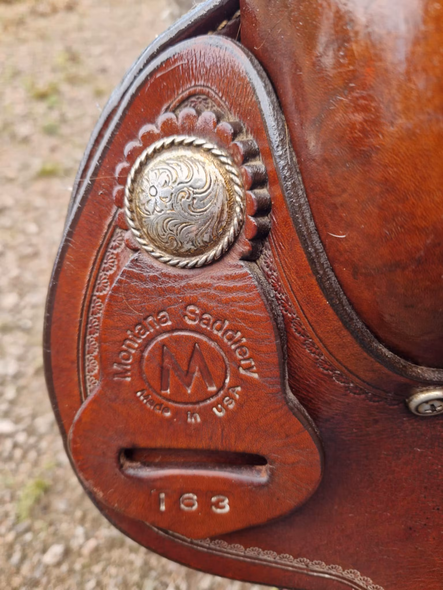 Montana XFQ 163 16 tum
