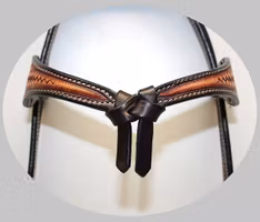 Huvudlag "Texas"  QH