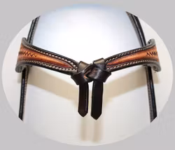 Huvudlag "Texas"  QH