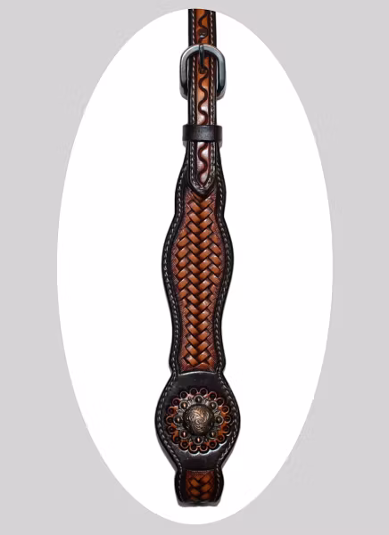 Huvudlag "Texas"  QH