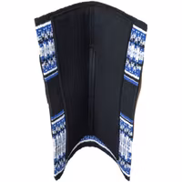 "Tough 1" Alamosa Felt Contour Pad