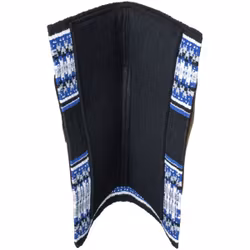 "Tough 1" Alamosa Felt Contour Pad