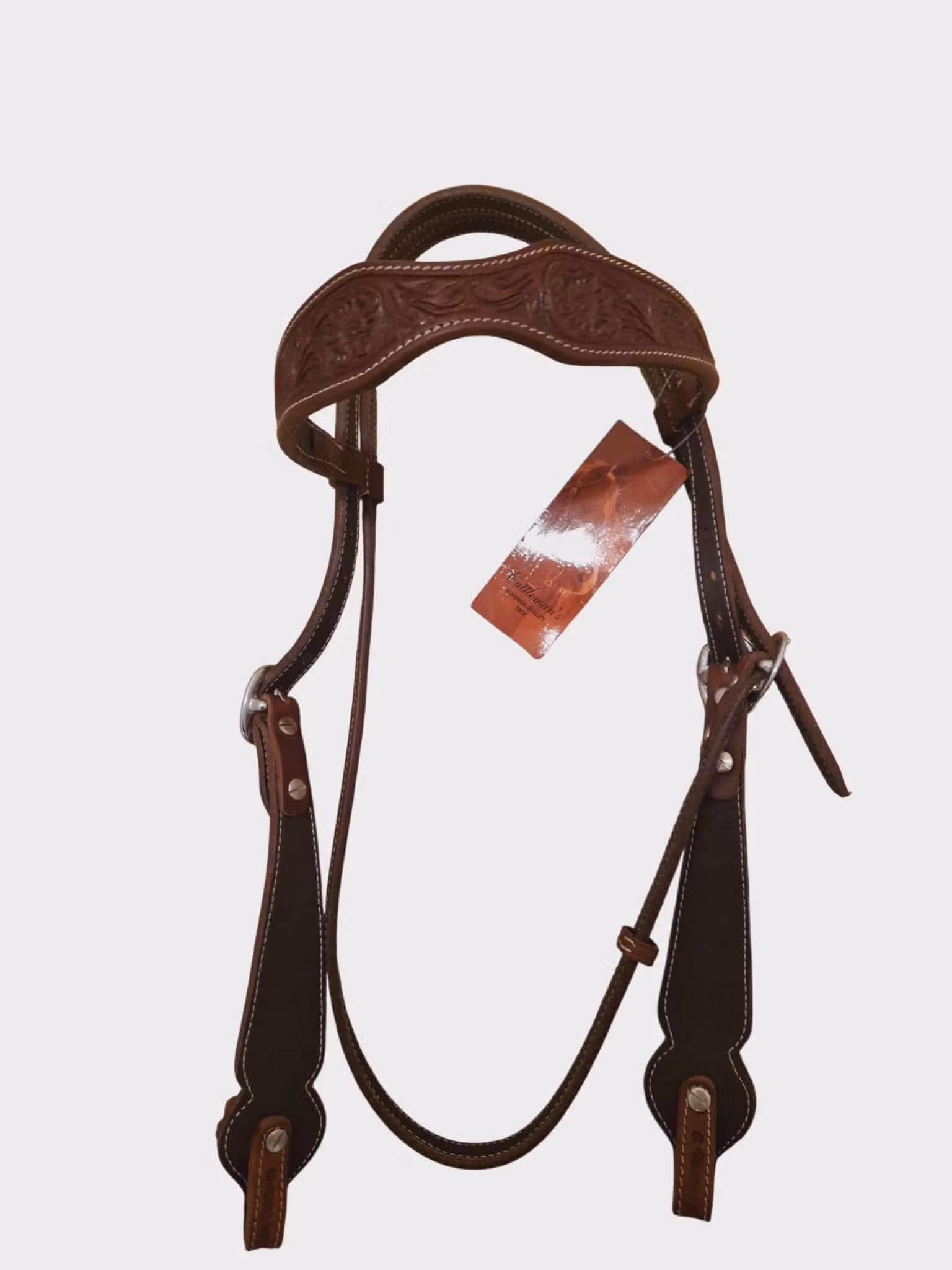 Huvudlag  FLOWER   storlek QH