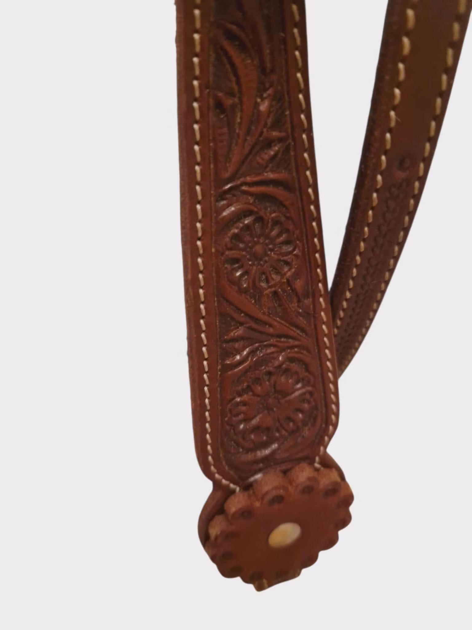 Huvudlag  FLOWER   storlek QH