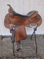 Triple w  "small butterfly reiner"  QH 16 tum
