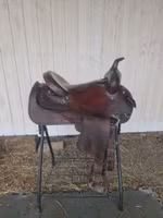 Crates 9570 westernsadel SQ 16 tum