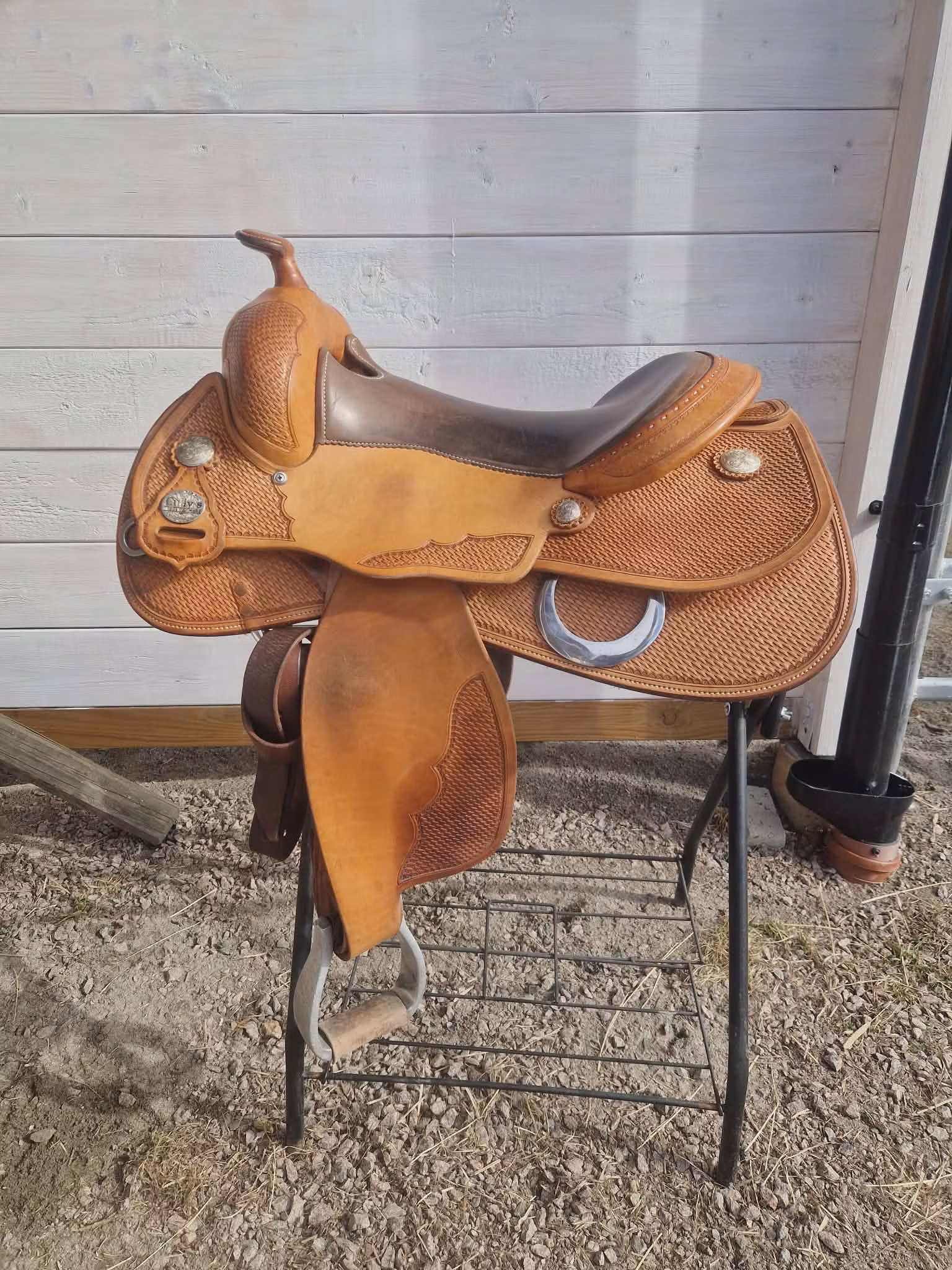 Cullys reiner (X)FQ 16 tum