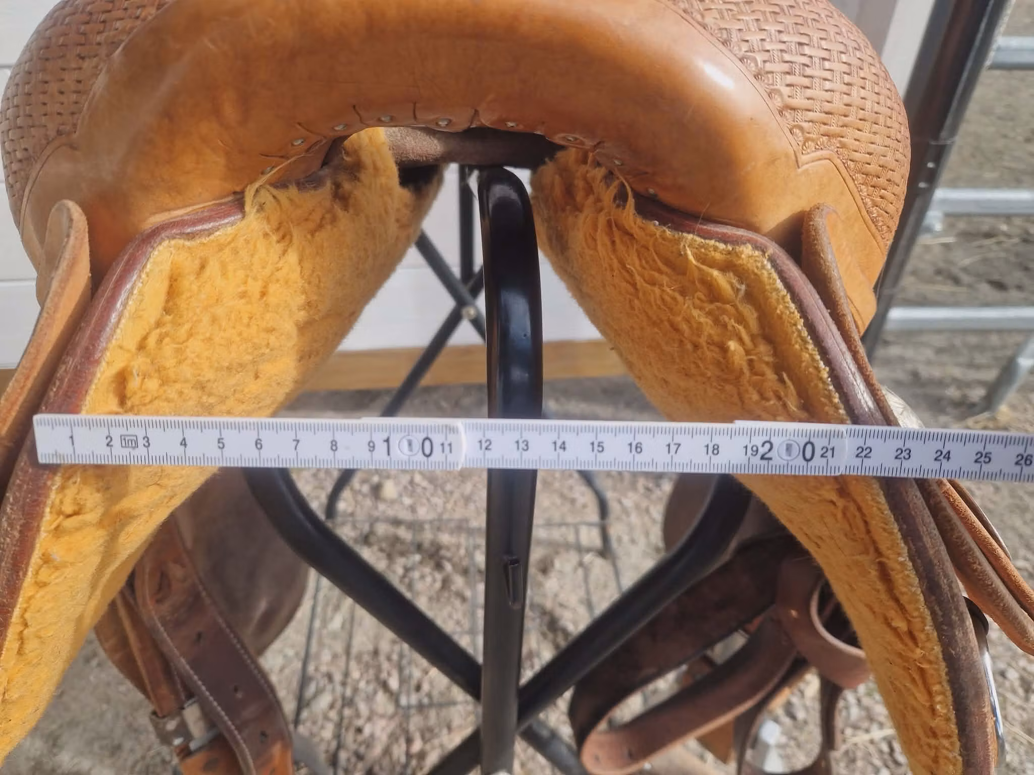 Cullys reiner (X)FQ 16 tum