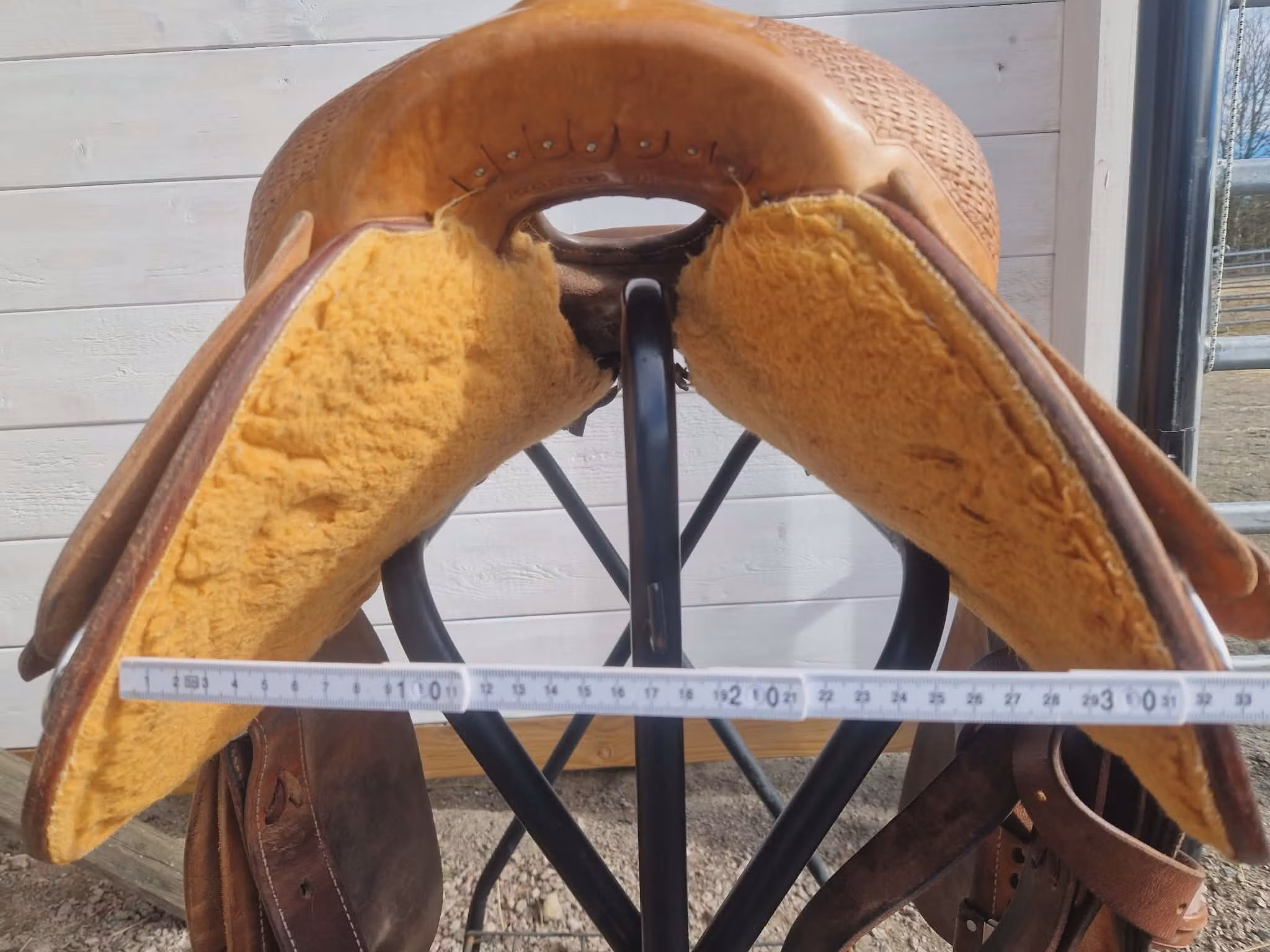 Cullys reiner (X)FQ 16 tum