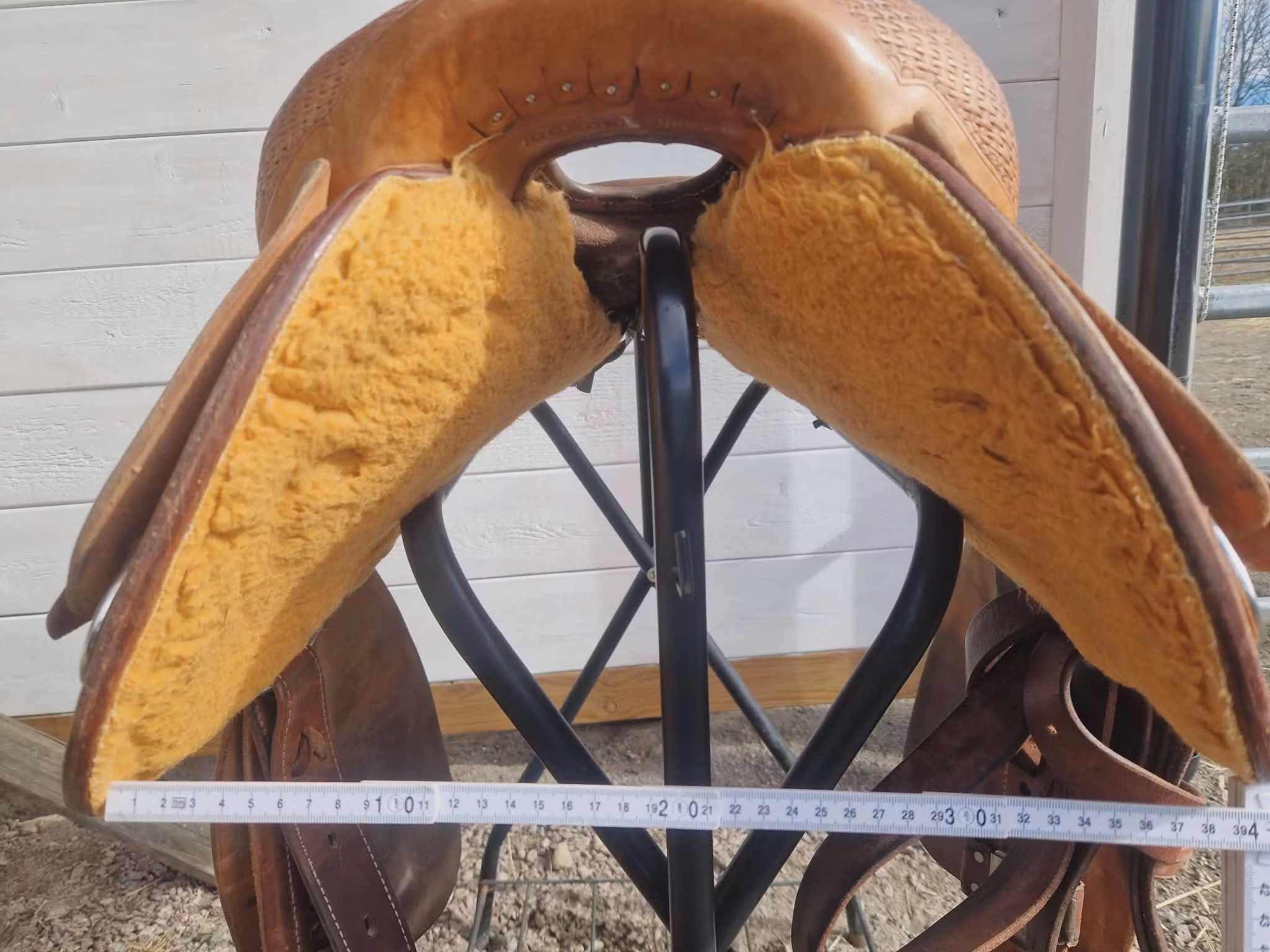 Cullys reiner (X)FQ 16 tum