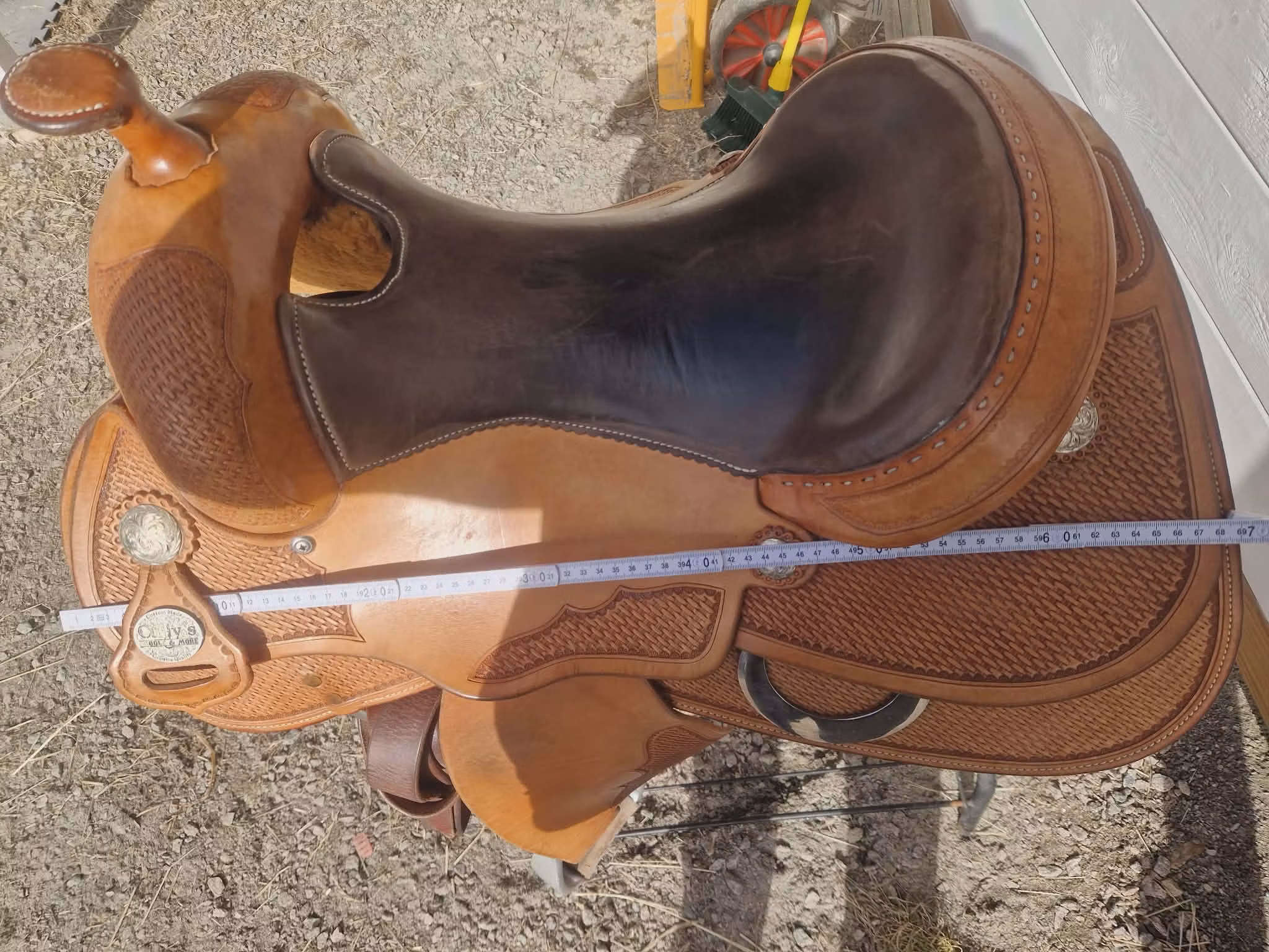 Cullys reiner (X)FQ 16 tum