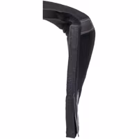 "Tough 1" cut back contour filtpad grå 31 x 31 tum