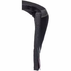 "Tough 1" cut back contour filtpad grå 31 x 31 tum