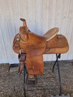 Ranchsadel Pro-Master  16 tum