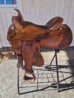 Continental  westernsadel SQ 16 tum