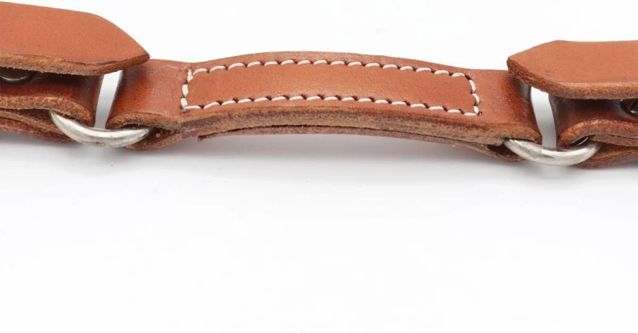 kinnrem ljus / curb strap