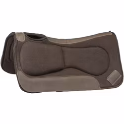 "Tough 1" bilt up contour filtpad  31 x 32 tum