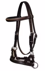 Side pull "shadow"  QH (COB)