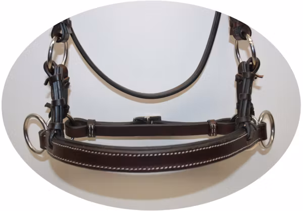 Side pull "shadow"  QH (COB)