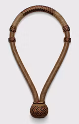 Unik Bosal 5/8 med råhudsjäl