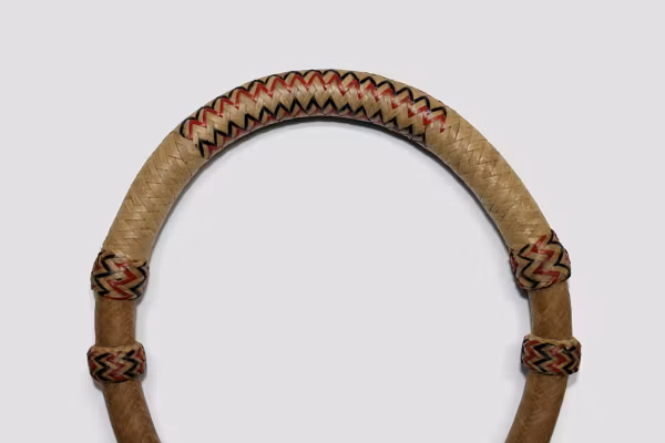 Unik Bosal 5/8 med råhudsjäl