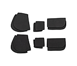 correctionpad "stonedeek" 32 tum