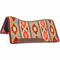 Wooven Wool pad – Tough 1 "Jolene" 36 x 34 tum