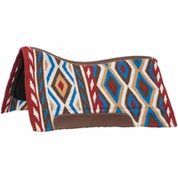 Wooven Wool pad – Tough 1 "Cassidy" 36 x 34 tum