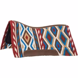Wooven Wool pad – Tough 1 "Cassidy" 36 x 34 tum