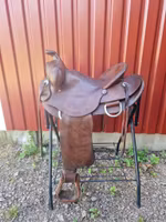 Ranchsadel 16 tum