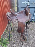 Ranchsadel 16 tum