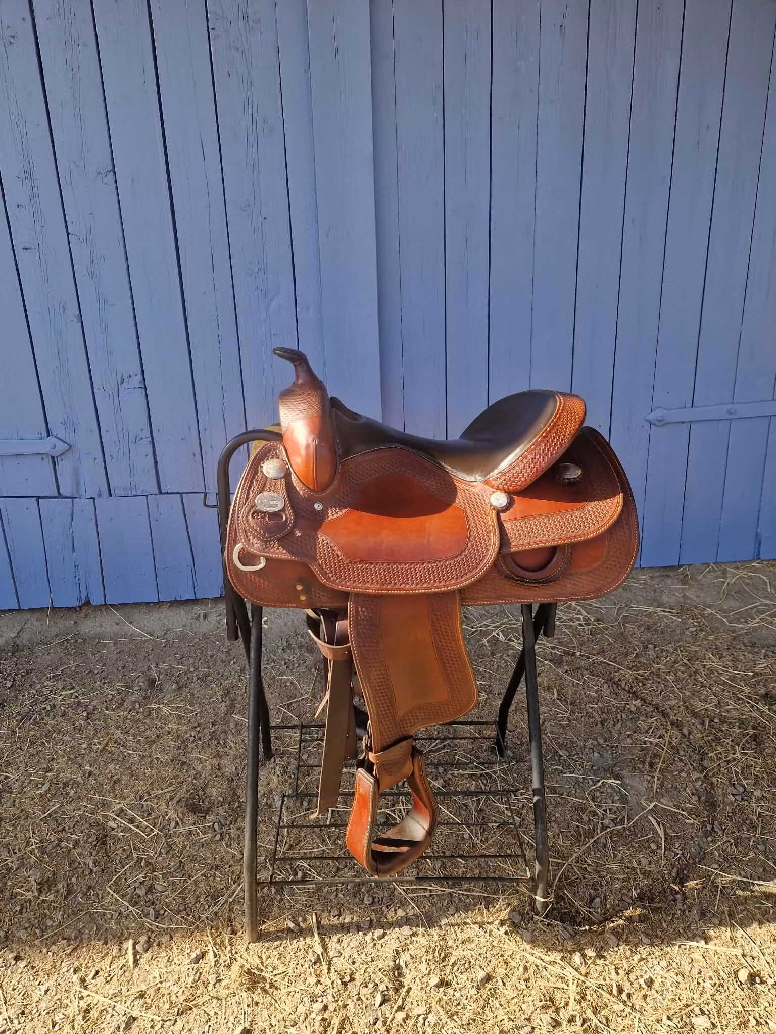 Crates light weight ladies reiner 4522-3 15.5 tum