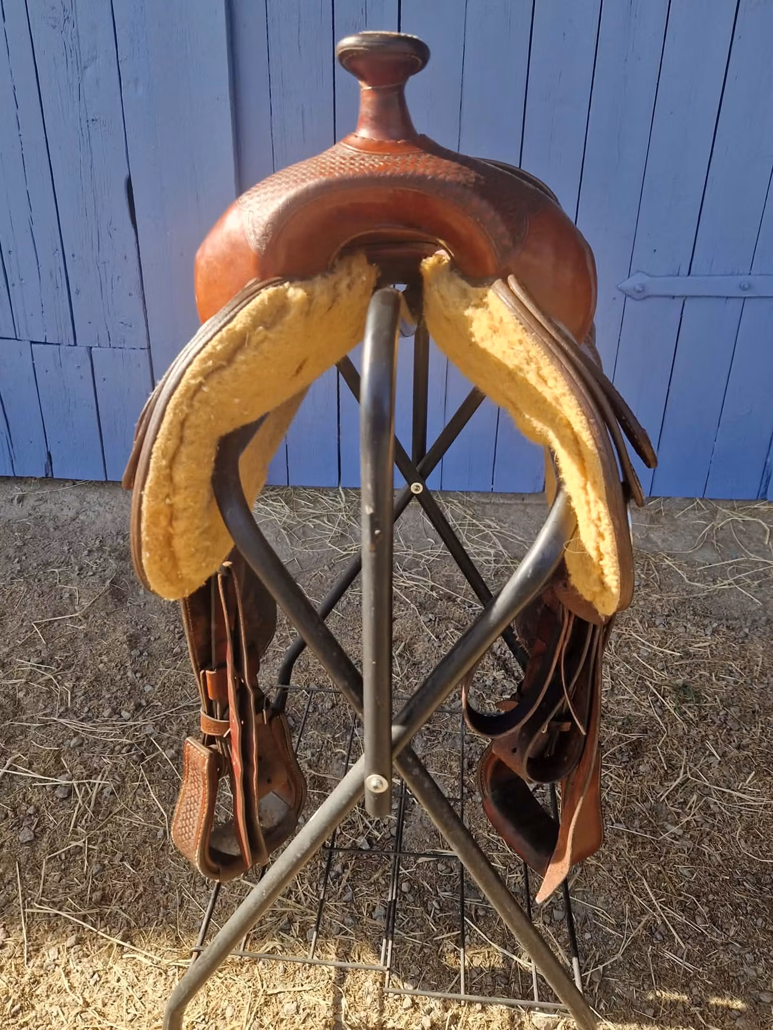 Crates light weight ladies reiner 4522-3 15.5 tum