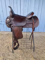 Crates 9570 westernsadel SQ 16 tum