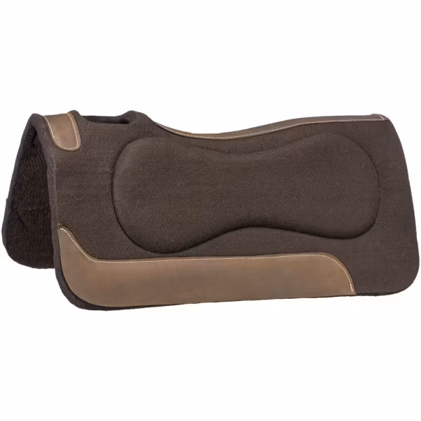 "Tough 1" padded bars filtpad  31 x 32 tum