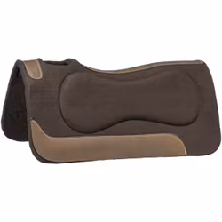 "Tough 1" padded bars filtpad  31 x 32 tum