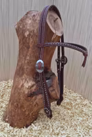 Huvudlag XL Kallblod brown