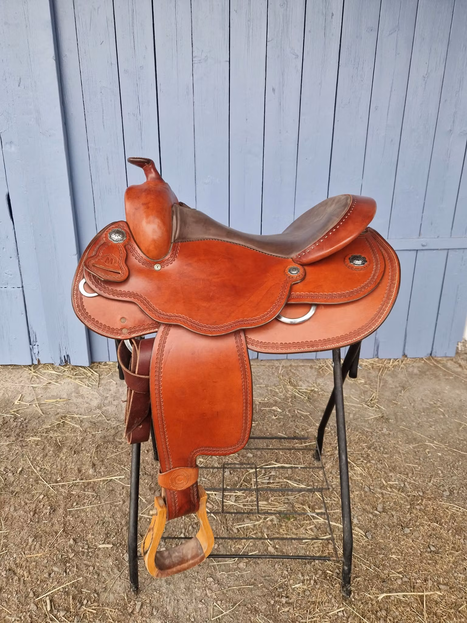 Montana Bryant XFQ 16 tum