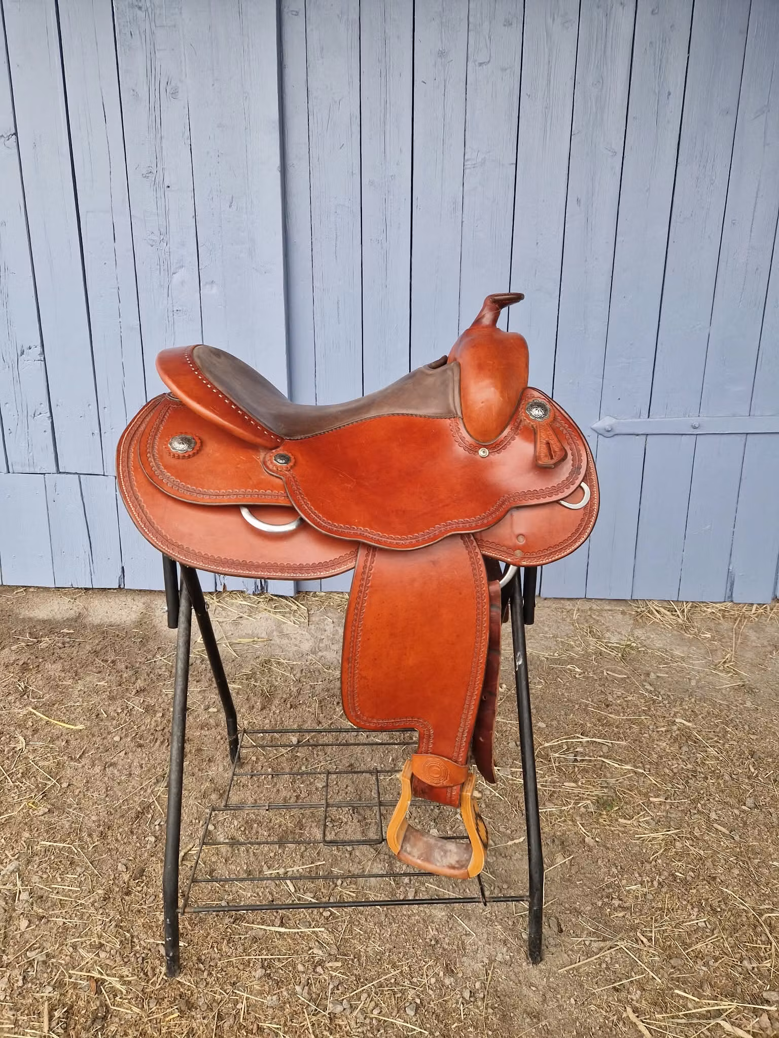 Montana Bryant XFQ 16 tum